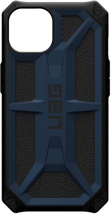 UAG Monarch do iPhone 14 Pro Max granatowa