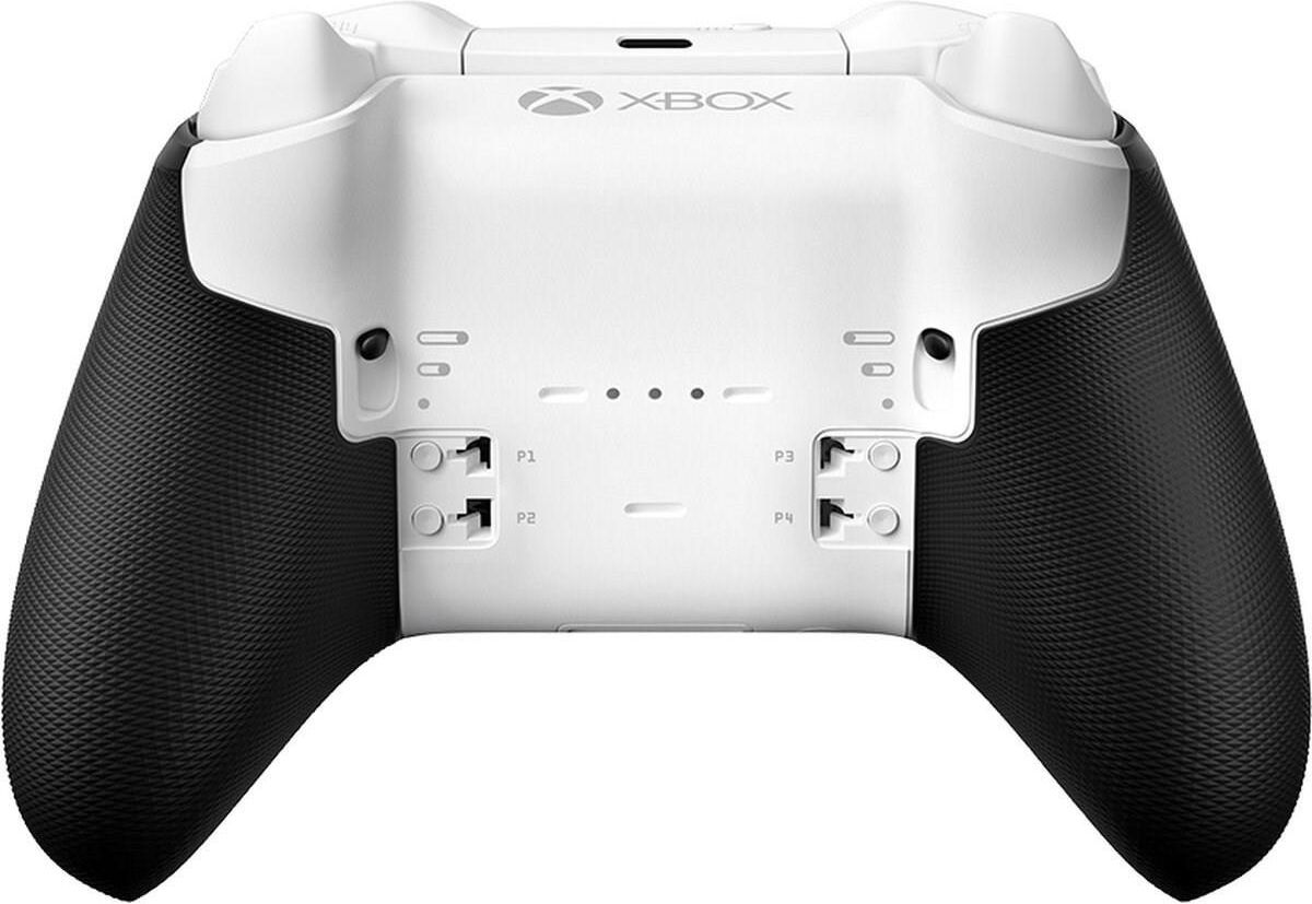 Microsoft Xbox Elite 2 Core biało-czarny (4IK00002) - zdjęcie 5 Microsoft Xbox Elite 2 Core biało-czarny (4IK00002)