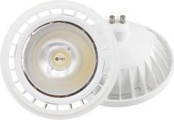 Zdjęcie Eko-Light Żarówka Ar111 - 10W Gu10 3000K/ Biała (AR8038) - Bukowno