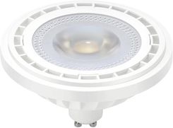 Zdjęcie Eko-Light Żarówka Led 10W Ar111 Gu10 4000K/ Biały (AR8039) - Koziegłowy