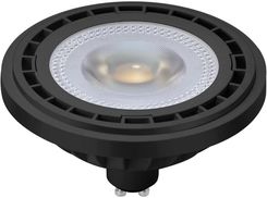 Zdjęcie Eko-Light Żarówka Led 10W Ar111 Gu10 4000K/ Czarny (AR8041) - Otwock