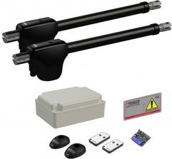 Roger Kit Monos4/L Zestaw Do Bramy Skrzydłowej Technology Kit Monos4/L