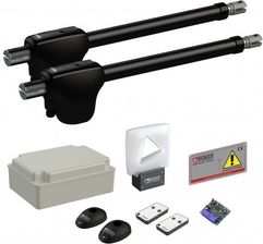 Roger Kit Monos4/F Zestaw Do Bramy Skrzydłowej Technology Kit Monos4/F