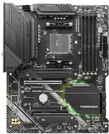 MSI B550 TOMAHAWKとCORSAIRのメモリ32GB MAG B550 TOMAHAWK – Sklep online MSI | Oficjalny sklep MSI Polska