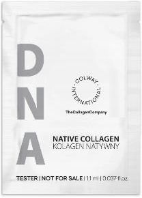 Krem Kolagen Natywny DNA - tester - 10 saszetek na dzień i noc 11ml