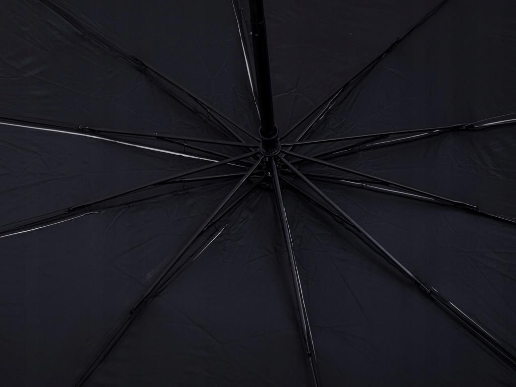 Ikonka Parasol Przeciwsłoneczny Osłona Samochodu Na - zdjęcie 3 Ikonka Parasol Przeciwsłoneczny Osłona Samochodu Na