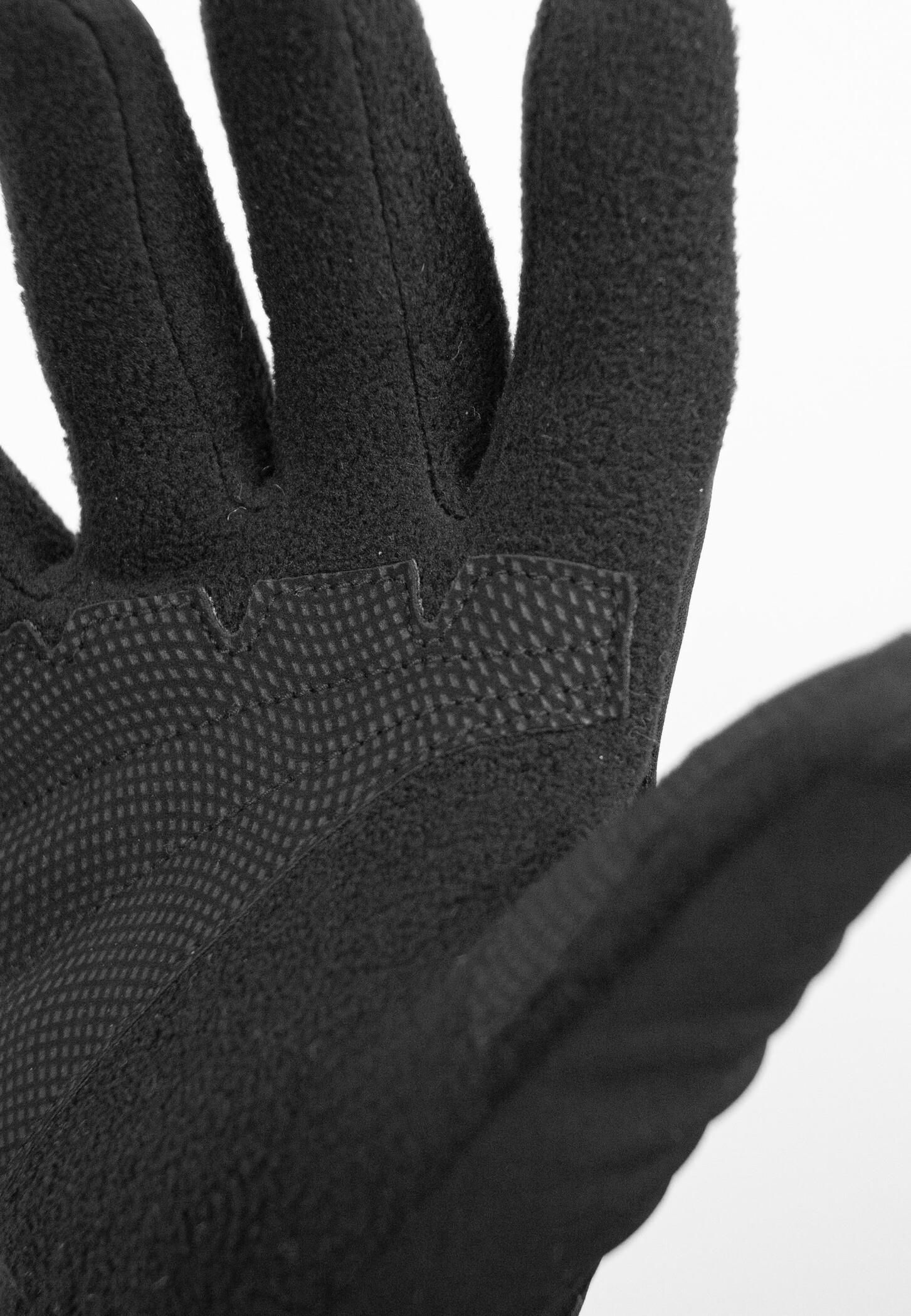 Reusch Twister Junior - Guanti Sci | Nencini Sport