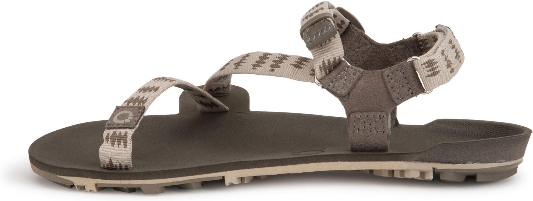 Xero Shoes ZTrail EV Sandals Women, szary US 8 , EU 38,5 2022 Sandały