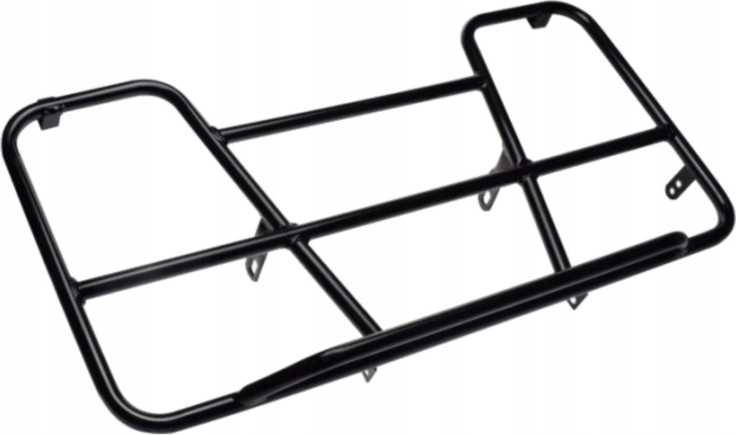 Części do quada Atv Bashan BS250S-5 250 4T Bagażnik Przód