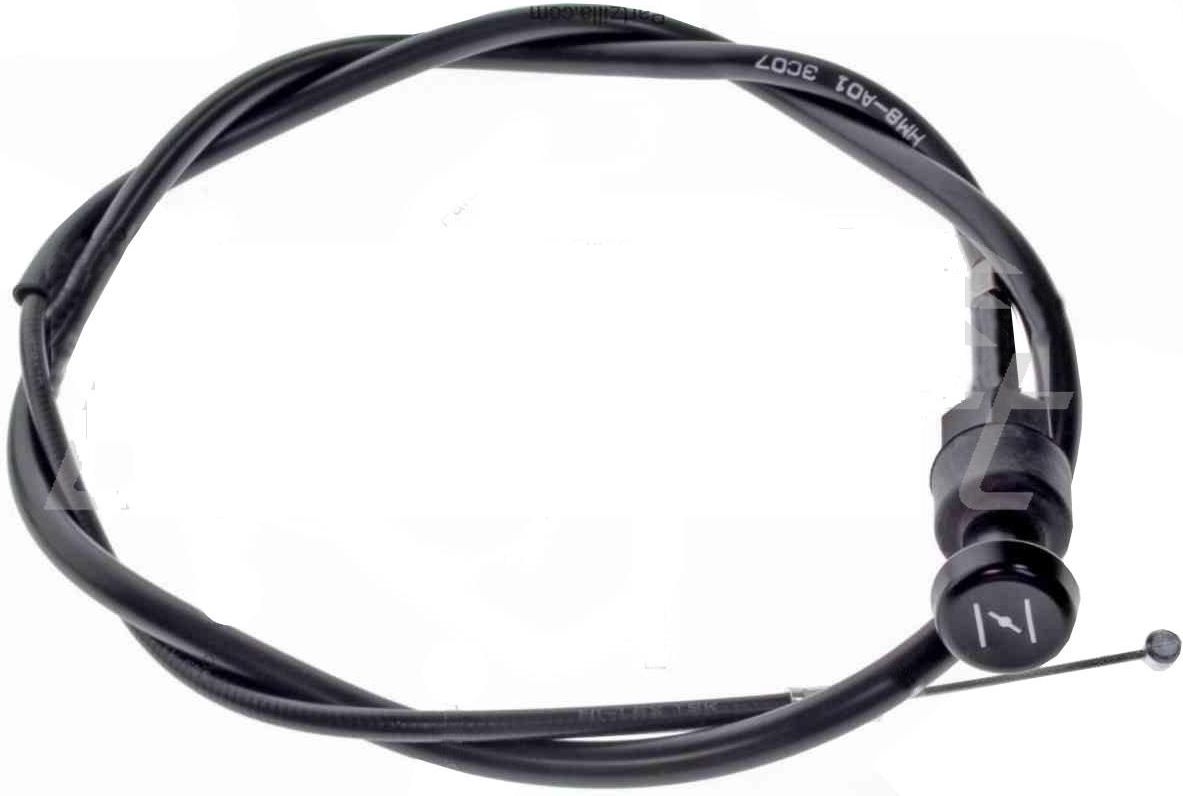 Części do quada Honda TRX250EX Fourtrax Linka Ssania Cięgno Nowe 17950