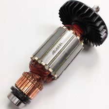 Zdjęcie Makita Hs7601 Wirnik Zestaw Oryginał 5139092 - Katowice