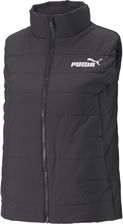 Zdjęcie Bezrękawnik damski Puma ESS PADDED czarny 84894101 - Reszel