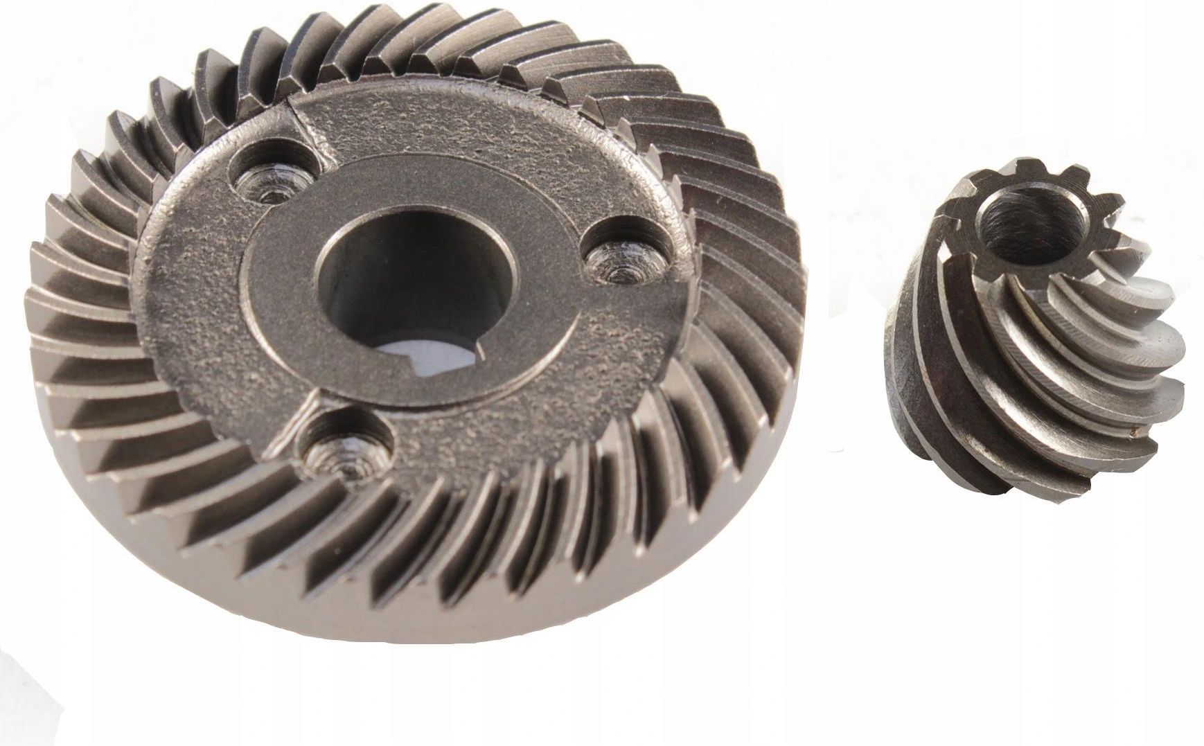 Makita 9558Nb Przekładnia Zębata Szlifierki Oryg. 22754212275413 ...