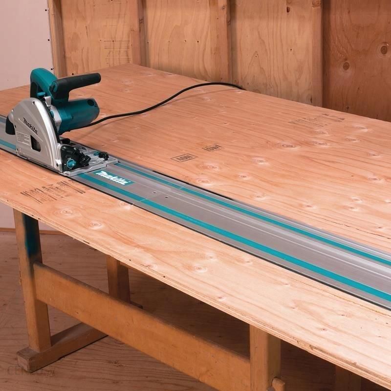 Makita Szyna Prowadząca 2X 1,5M 1991418 Łączniki