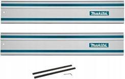 Zdjęcie Makita Szyna Prowadząca 2X 1,5M 1991418 Łączniki 2X19914181988857 - Krapkowice