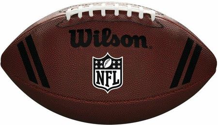 PIŁKA FUTBOLOWA Wilson NFL LICENSED BALL New Orleans Saints