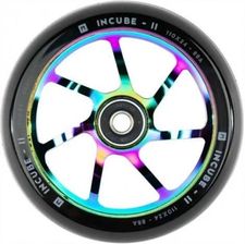 Zdjęcie Ethic Incube 110Mm Kółko Do Hulajnogi Wyczynowej Rainbow - Kraśnik