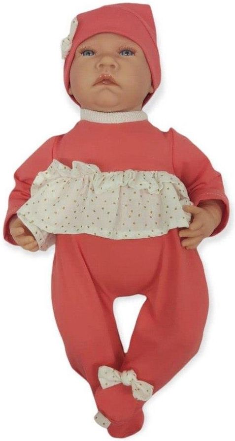 Lalka Berjuan Lalka Baby Stella (48 cm) - Ceny i opinie - Ceneo.pl