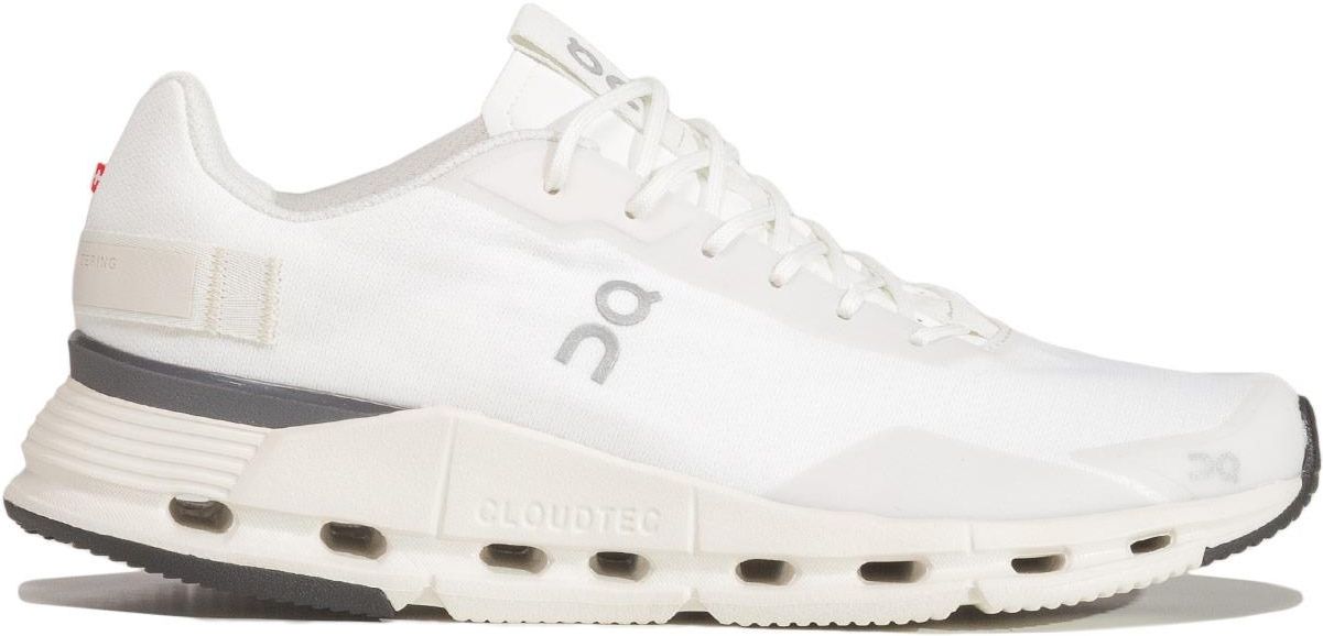 Buty męskie ON RUNNING CLOUDNOVA FORM - Ceny i opinie - Ceneo.pl