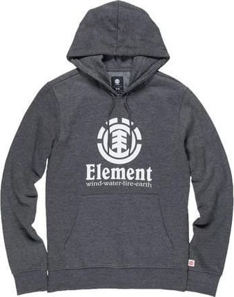 Element Vertical Bluza z kapturem