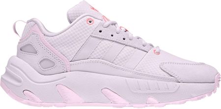 Buty sportowe damskie adidas ZX 22 BOOST różowe GY6712