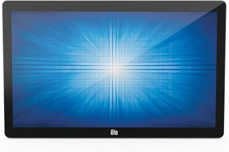 Elo Touch Solutions Solution 2002L 19.5" (E125897)
