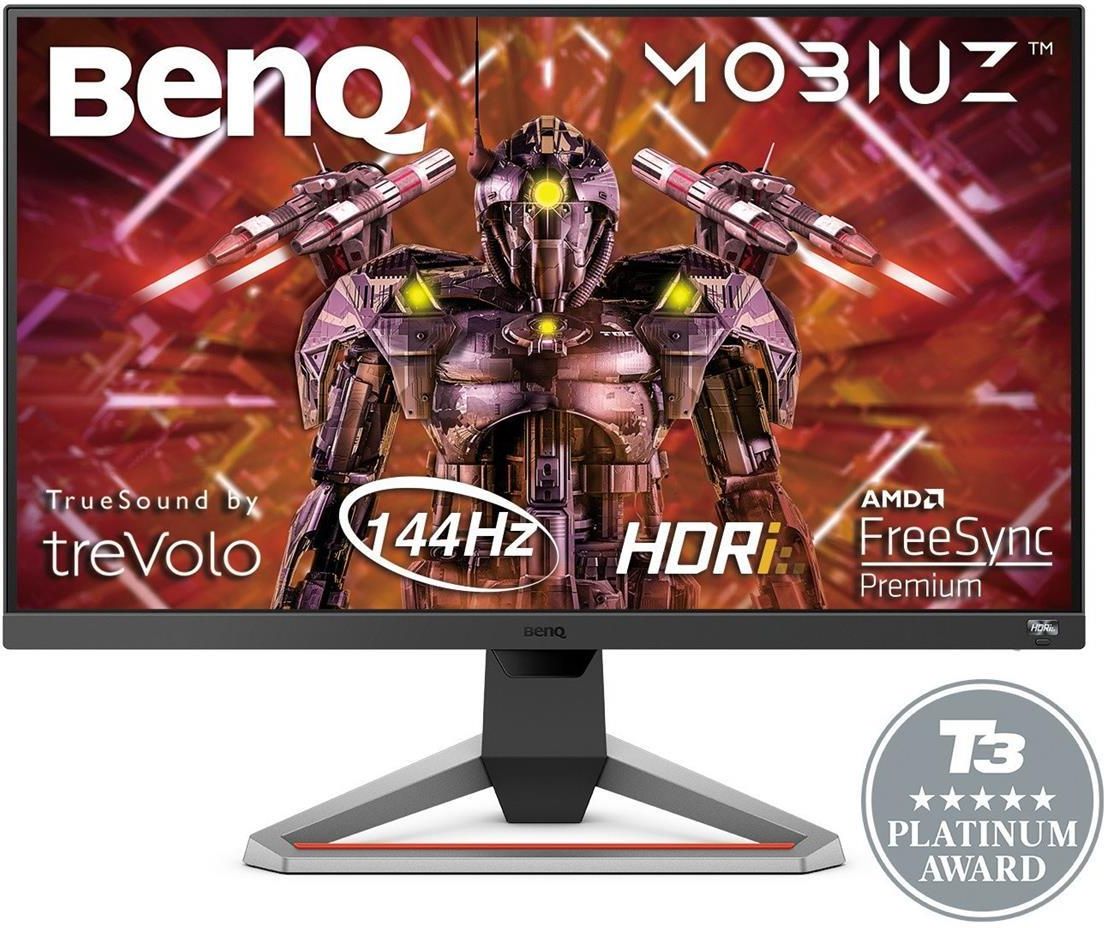 訳あり BENQ EX2710U August/2023 訳あり BENQ EX2710U August