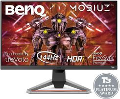 Ranking Benq 27" L MOBIUZ EX2710U (9HLKTLATBE) 15 popularnych i najlepszych kaw ziarnistych do ekspresu