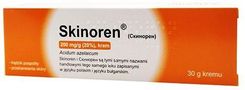 Zdjęcie Delfarma Skinoren 200mg/G Krem 30g - Miłosław