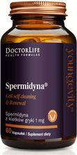 Zdjęcie Doctor Life Spermidyna Wspiera Proces Autofagii 60Kaps - Brwinów