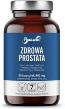 Zdjęcie Yango Panaseus Zdrowa Prostata 50Kaps - Chocianów
