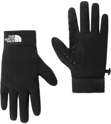Rękawice The North Face TNF Rino Glove uni : Kolor - Czarny, Rozmiar - XL