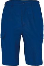Zdjęcie Fridrich a Fridrich  Męskie spodenki robocze 03570016 royal blue 64 - Zator