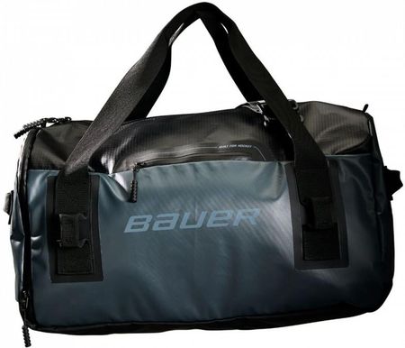 Active Torba Bauer Tactical Duffle Szary