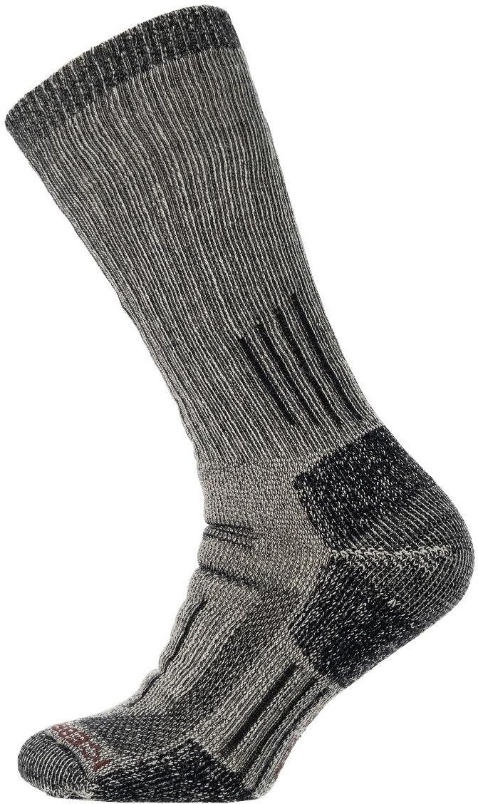 Icebreaker Skarpety Mountaineer Mid CalfJet HthrEspresso Ceny i