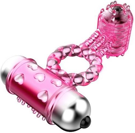 Baile Sweet Vibration Ring, 10 Vibration Functions Vibration - Ceneo.pl Baile Sweet Vibration Ring, 10 Vibration Functions Vibration - Ceneo.pl
