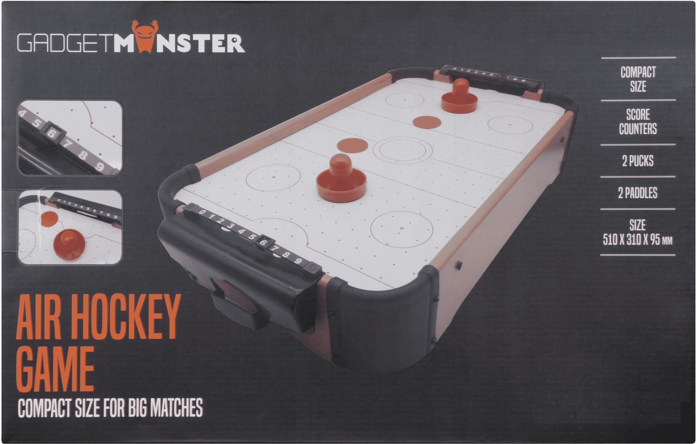 Gadgetmonster Mini Cymbergaj Stół Do Gry W Cymbergaja Dla Dzieci (GDM1029) - zdjęcie 5 Gadgetmonster Mini Cymbergaj Stół Do Gry W Cymbergaja Dla Dzieci (GDM1029)