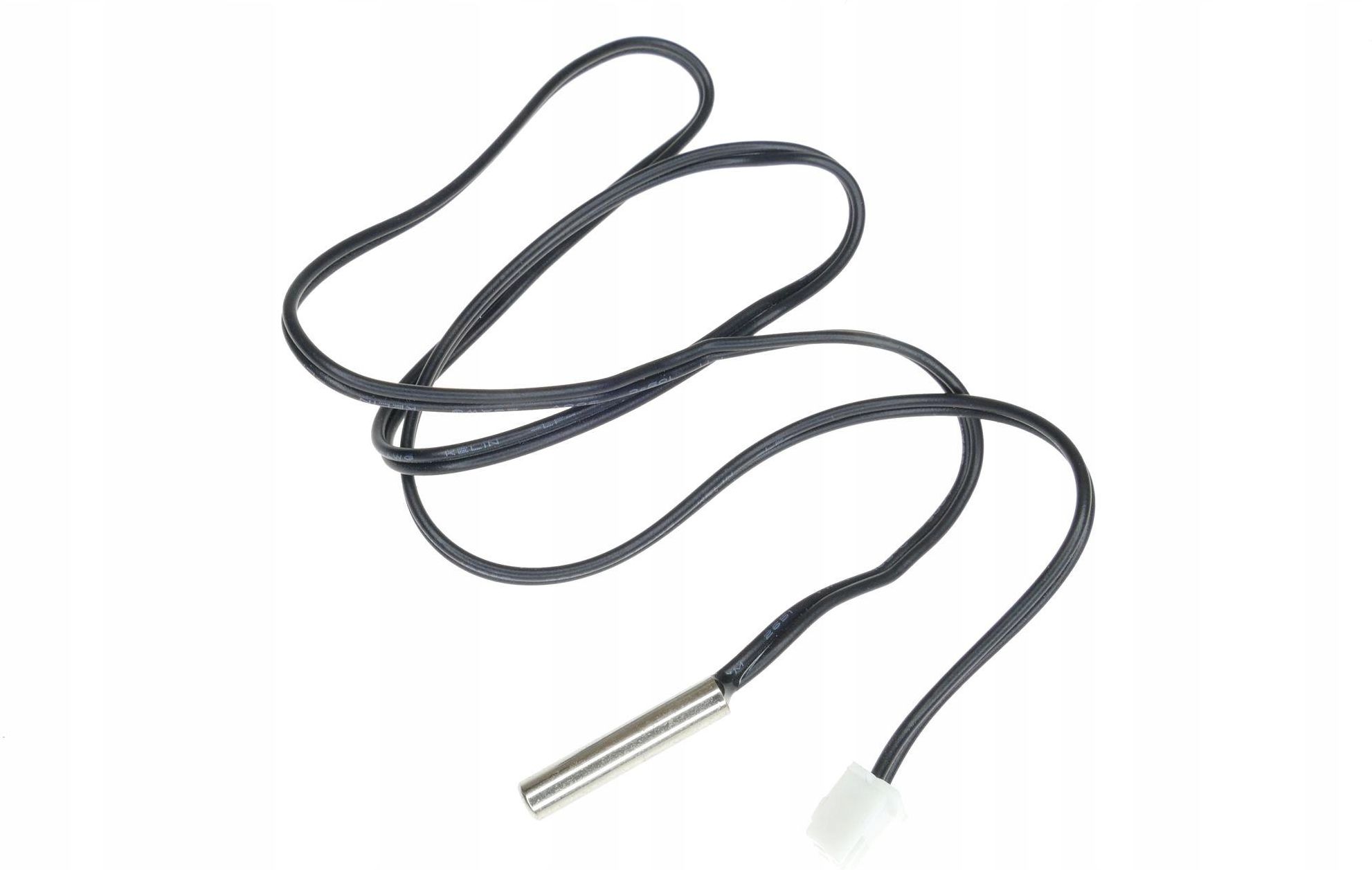 Avmarket Sonda Czujnik Temperatury Termistorowy 10K Ntc 15M Zta31891 