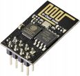 Moduł Wi-Fi Renkforce Odpowiedni dla (drukarki 3D): Pro 6 RF-4953550 (RF-4953550)