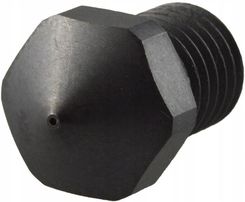 Dysza Stal Hartowana 0,4 mm 1,75 mm M7 Guider2S