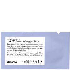 Zdjęcie Davines Love Smooth Perfector Termoochronne Serum Wygładzające 150Ml - Warszawa