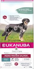Zdjęcie Eukanuba Daily Care Mono-Protein Łosoś dla dorosłych psów 12kg - Narol