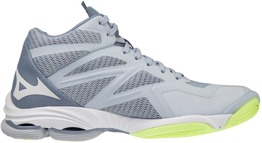 Mizuno Wave Lightning Z7 Mid V1Gc225002 - Ceny i opinie - Ceneo.pl