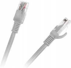 PATCHCORD KABEL UTP 8C WTYK-WTYK 3M CCA RX (KPO27793RX)