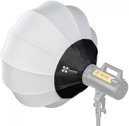 Quadralite Lantern Softbox 85cm - mocowanie Bowens