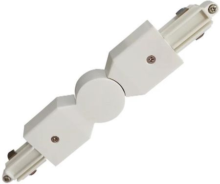 Italux Łącznik Marvi Track Connector TRL-H1C-CONN-ANG-WH  