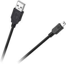 Lp Kpo3889-1 Kabel Wtyk Usb - Mini (Leckpo38892)