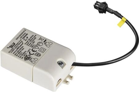 Slv Sterownik LED 200 mA 10 W Quick Connector 1005610  