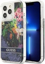 Guess GUHCP13XLFLSB iPhone 13 Pro Max 6,7