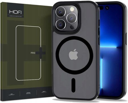 2-PAK Etui Case Magsafe Do - Iphone 14 Pro + Szkło (0ec01043-b184-4b36-b9d9-a7e004782cd8)